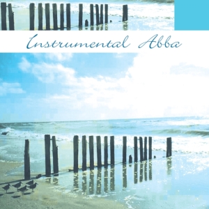 Instrumental Abba - Instrumental Abba i gruppen CD / Pop-Rock hos Bengans Skivbutik AB (1267008)