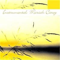 Instrumental Mariah Carey - Instrumental Mariah Carey i gruppen CD / Pop-Rock hos Bengans Skivbutik AB (1267009)