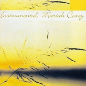 Instrumental Mariah Carey - Instrumental Mariah Carey i gruppen CD / Pop-Rock hos Bengans Skivbutik AB (1267009)