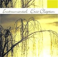 Instrumental Eric Clapton - Instrumental Eric Clapton i gruppen CD / Pop-Rock hos Bengans Skivbutik AB (1267010)