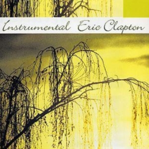 Instrumental Eric Clapton - Instrumental Eric Clapton i gruppen CD / Pop-Rock hos Bengans Skivbutik AB (1267010)