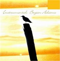 Instrumental Bryan Adams - Instrumental Bryan Adams i gruppen CD / Pop-Rock hos Bengans Skivbutik AB (1267011)