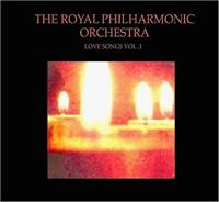 Royal Philharmonic Orchestra - Love Songs Vol:1 i gruppen CD / Pop-Rock hos Bengans Skivbutik AB (1267020)