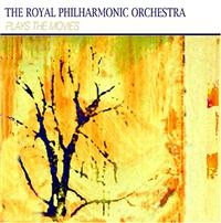 Royal Philharmonic Orchestra - Play The Movies: Vol1 i gruppen CD / Pop-Rock hos Bengans Skivbutik AB (1267023)