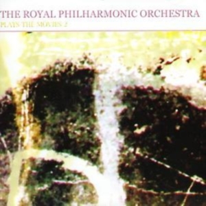 Royal Philharmonic Orchestra - Play The Movies: Vol 2 i gruppen CD / Pop hos Bengans Skivbutik AB (1267024)