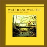 Instrumental Sounds Of Nature - Woodland Wonder i gruppen VI TIPSAR / Julklappstips CD hos Bengans Skivbutik AB (1267028)