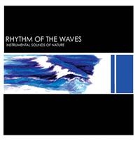 Instrumental Sounds Of Nature - Rhythm Of The Waves i gruppen CD / Pop-Rock hos Bengans Skivbutik AB (1267030)