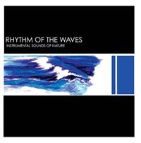 Instrumental Sounds Of Nature - Rhythm Of The Waves i gruppen VI TIPSAR / Julklappstips CD hos Bengans Skivbutik AB (1267030)