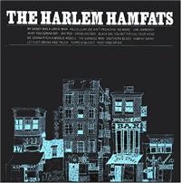 Harlem Hamfats - Lets Get Drunk And Truck i gruppen CD / Pop-Rock hos Bengans Skivbutik AB (1267036)