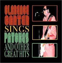 Carter Clarence - Sings 'Patches' & Other Great Hits i gruppen CD / Pop-Rock hos Bengans Skivbutik AB (1267038)