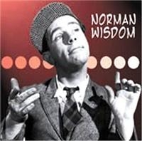 Wisdom Norman - These Foolish Things i gruppen CD / Pop-Rock hos Bengans Skivbutik AB (1267040)