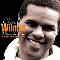 Wilmot Gary - Where Is Love & Other Great Show Tu i gruppen CD / Pop-Rock hos Bengans Skivbutik AB (1267041)