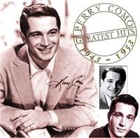 Como Perry - Greatest Hits i gruppen CD / Pop-Rock hos Bengans Skivbutik AB (1267056)