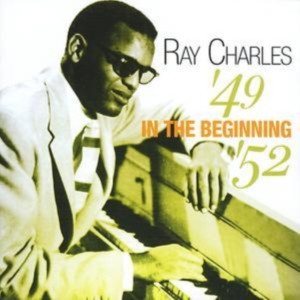 Charles Ray - In The Beginning 1949-52 i gruppen CD / Pop-Rock hos Bengans Skivbutik AB (1267057)