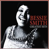 Smith Bessie - Greatest Hits i gruppen CD / Pop-Rock hos Bengans Skivbutik AB (1267059)