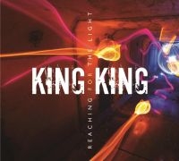 King King - Reaching For The Light i gruppen CD / Jazz,Pop-Rock hos Bengans Skivbutik AB (1267103)