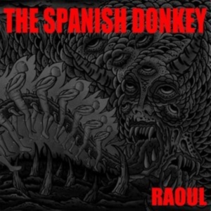 Spanish Donkey - Raoul i gruppen ÖVRIGT / Övrigt / aub hos Bengans Skivbutik AB (1267146)