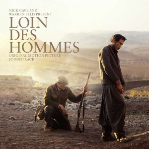 Cave Nick & Warren Ellis - Loin Des Hommes (Original Motion Pi i gruppen VINYL / Pop-Rock hos Bengans Skivbutik AB (1270651)