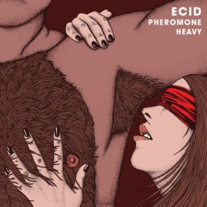 Ecid - Pheromone Heavy i gruppen VINYL / Hip Hop hos Bengans Skivbutik AB (1270771)