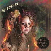 Keston Cobbler's Club - Wildfire i gruppen CD / Pop-Rock hos Bengans Skivbutik AB (1270777)