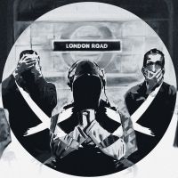 Modestep - London Road i gruppen CD / Pop-Rock hos Bengans Skivbutik AB (1270808)