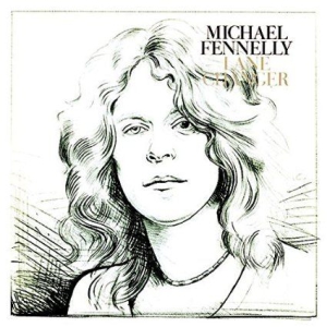 Fennelly Michael - Lane Changer i gruppen CD / Pop-Rock hos Bengans Skivbutik AB (1270855)