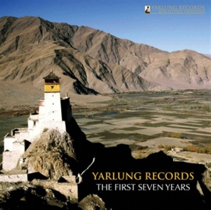 Various Composers - The First Seven Years i gruppen VI TIPSAR / Julklappstips CD hos Bengans Skivbutik AB (1271411)