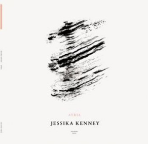 Jessika Kenney - Atria i gruppen VINYL / Pop hos Bengans Skivbutik AB (1271538)