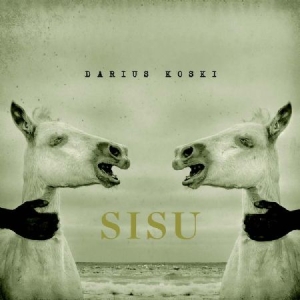 Koski Darius - Sisu i gruppen CD / Pop-Rock hos Bengans Skivbutik AB (1271848)