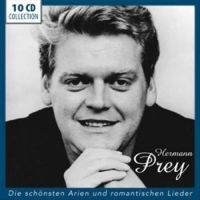 Prey Herman - Die Schönsten Arien i gruppen CD / Pop-Rock hos Bengans Skivbutik AB (1273109)