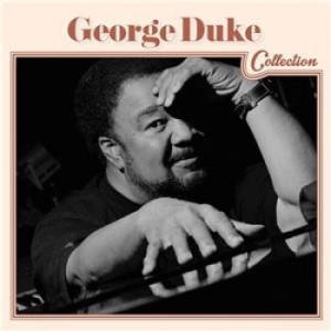 George Duke - George Duke Collection i gruppen CD / Jazz/Blues hos Bengans Skivbutik AB (1273114)