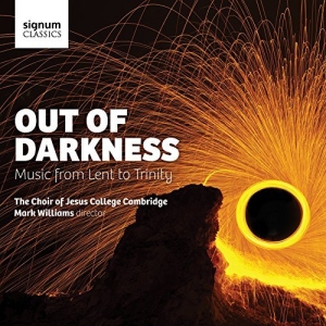 Various Composers - Out Of Darkness i gruppen VI TIPSAR / Julklappstips CD hos Bengans Skivbutik AB (1273336)