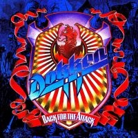 Dokken - Back For The Attack (Collectors Edi i gruppen VI TIPSAR / Klassiska lablar / Rock Candy hos Bengans Skivbutik AB (1275701)