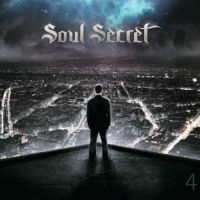 Soul Secret - 4 i gruppen CD / Pop-Rock hos Bengans Skivbutik AB (1275730)