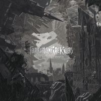 Fearless Vampire Killers - Unbreakable Hearts i gruppen CD / Pop-Rock hos Bengans Skivbutik AB (1275734)