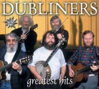 Dubliners - Greatest Hits i gruppen VINYL / Elektroniskt,Pop-Rock hos Bengans Skivbutik AB (1275793)