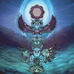 Zefur Wolves - Zefur Wolves i gruppen CD / Pop-Rock hos Bengans Skivbutik AB (1275795)