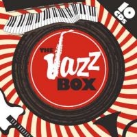 Various Artists - Jazz Box i gruppen CD / Jazz hos Bengans Skivbutik AB (1275839)