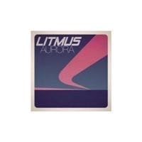 LITMUS - AURORA (2XLP) i gruppen VINYL / Hårdrock,Pop-Rock hos Bengans Skivbutik AB (1276310)