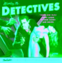 Various Artists - Watching The Detectives (Themes & M i gruppen CD / Pop-Rock hos Bengans Skivbutik AB (1276410)