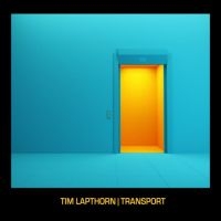 Lapthron Tim - Transport i gruppen CD / Jazz hos Bengans Skivbutik AB (1276455)