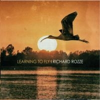 Rosse Richard - Learning To Fly i gruppen CD / Jazz hos Bengans Skivbutik AB (1276457)