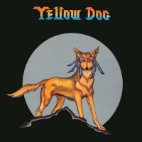 Yellow Dog - Yellow Dog i gruppen CD / Pop-Rock hos Bengans Skivbutik AB (1276462)