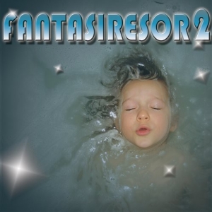 Fantasiresor - Fantasiresor 2 i gruppen Externt_Lager / Naxoslager hos Bengans Skivbutik AB (1277133)