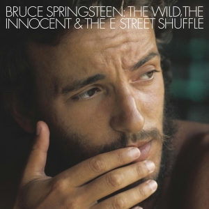 Springsteen Bruce - The Wild, The Innocent And The E Street Shuffle i gruppen VI TIPSAR / Mest populära vinylklassiker hos Bengans Skivbutik AB (1277154)