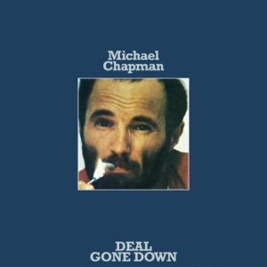 Michael Chapman - Deal Gone Down i gruppen CD / Pop-Rock hos Bengans Skivbutik AB (1277819)