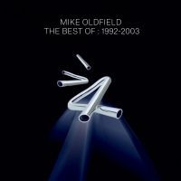 Mike Oldfield - The Best Of Mike Oldfield: 199 i gruppen VI TIPSAR / Julklappstips CD hos Bengans Skivbutik AB (1277834)