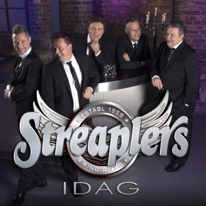 Streaplers - Idag i gruppen CD / Pop-Rock hos Bengans Skivbutik AB (1277835)
