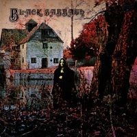 Black Sabbath - Black Sabbath i gruppen VI TIPSAR / Halloween hos Bengans Skivbutik AB (1277853)