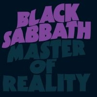 Black Sabbath - Master Of Reality i gruppen VI TIPSAR / Mest populära vinylklassiker hos Bengans Skivbutik AB (1277855)